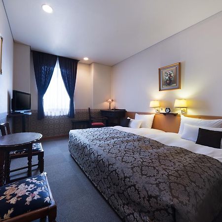 Chres Hotel Kōchi Buitenkant foto