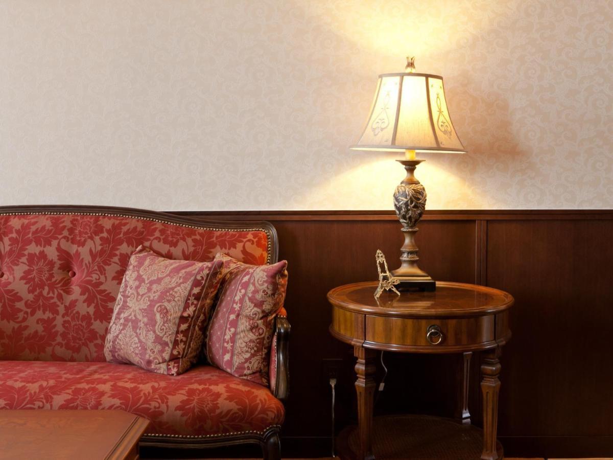 Chres Hotel Kōchi Buitenkant foto