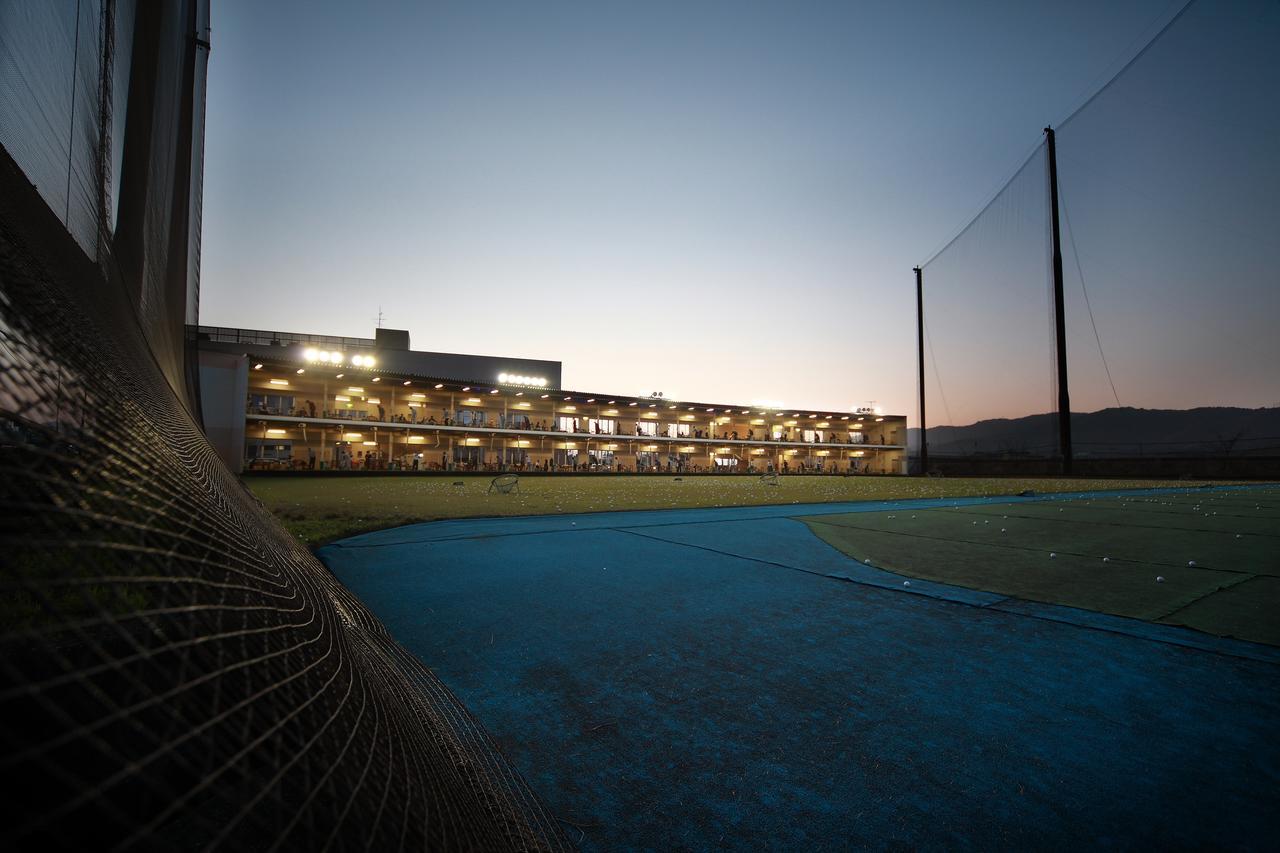 Chres Hotel Kōchi Buitenkant foto