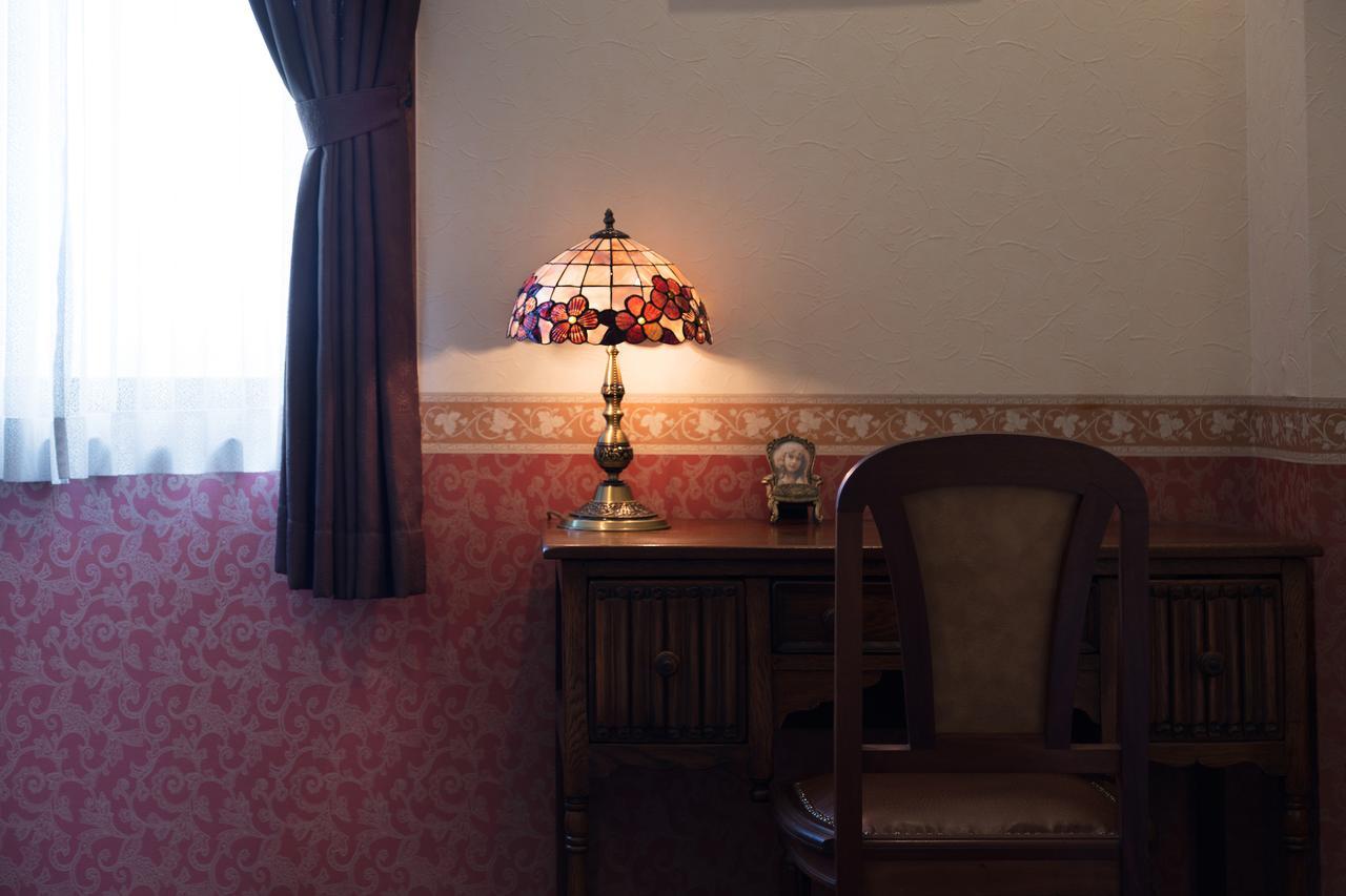 Chres Hotel Kōchi Buitenkant foto